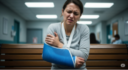 Pediatric Fracture Care